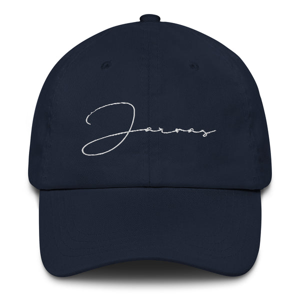 Jarvas Apparel Dad hats