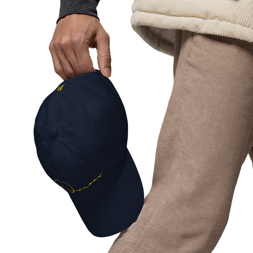 Casual Dad Hats