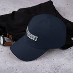Provides Dad Hats