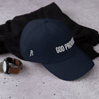 Provides Dad Hats