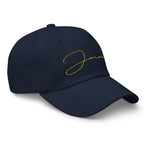 Casual Dad Hats