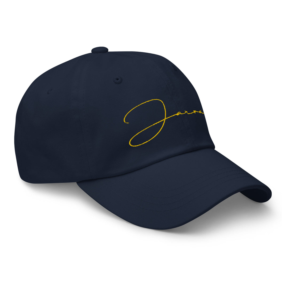 Casual Dad Hats