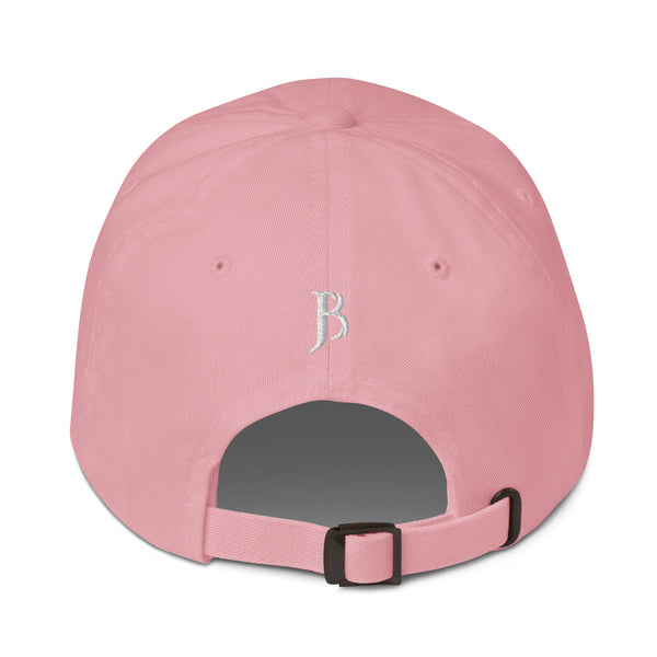 Jarvas Apparel Dad hats