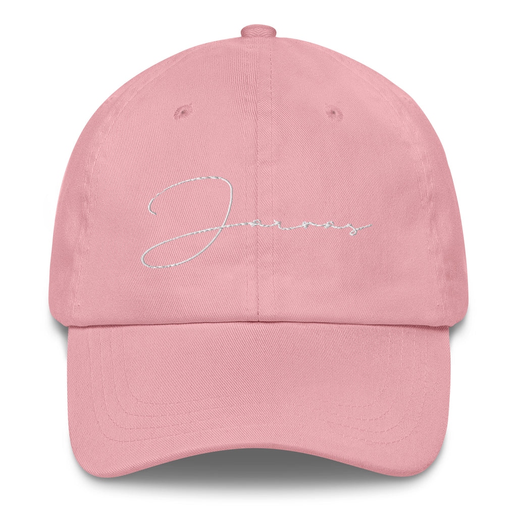 Jarvas Apparel Dad hats
