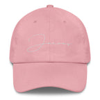 Jarvas Apparel Dad hats