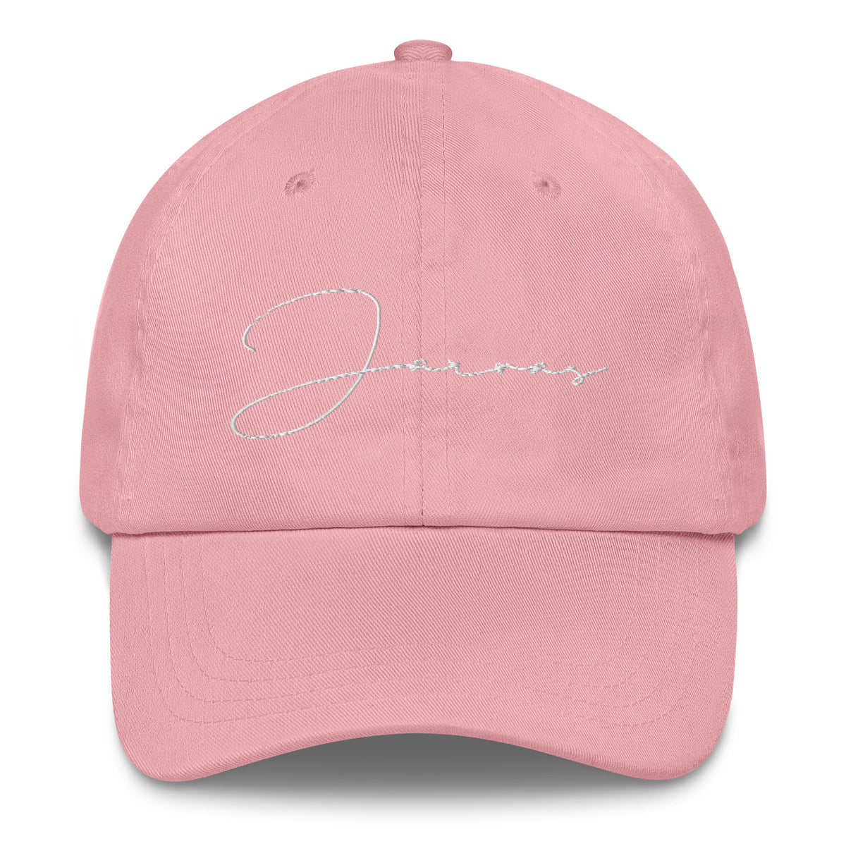 Jarvas Apparel Dad hats