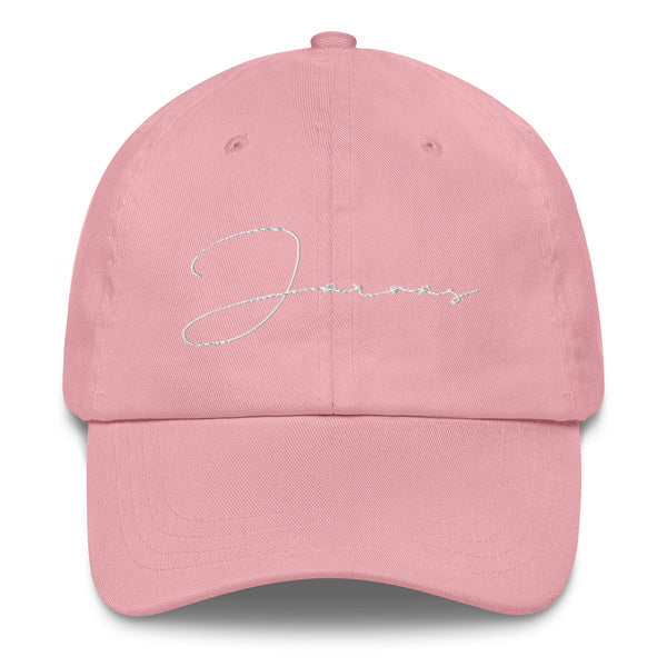 Jarvas Apparel Dad hats