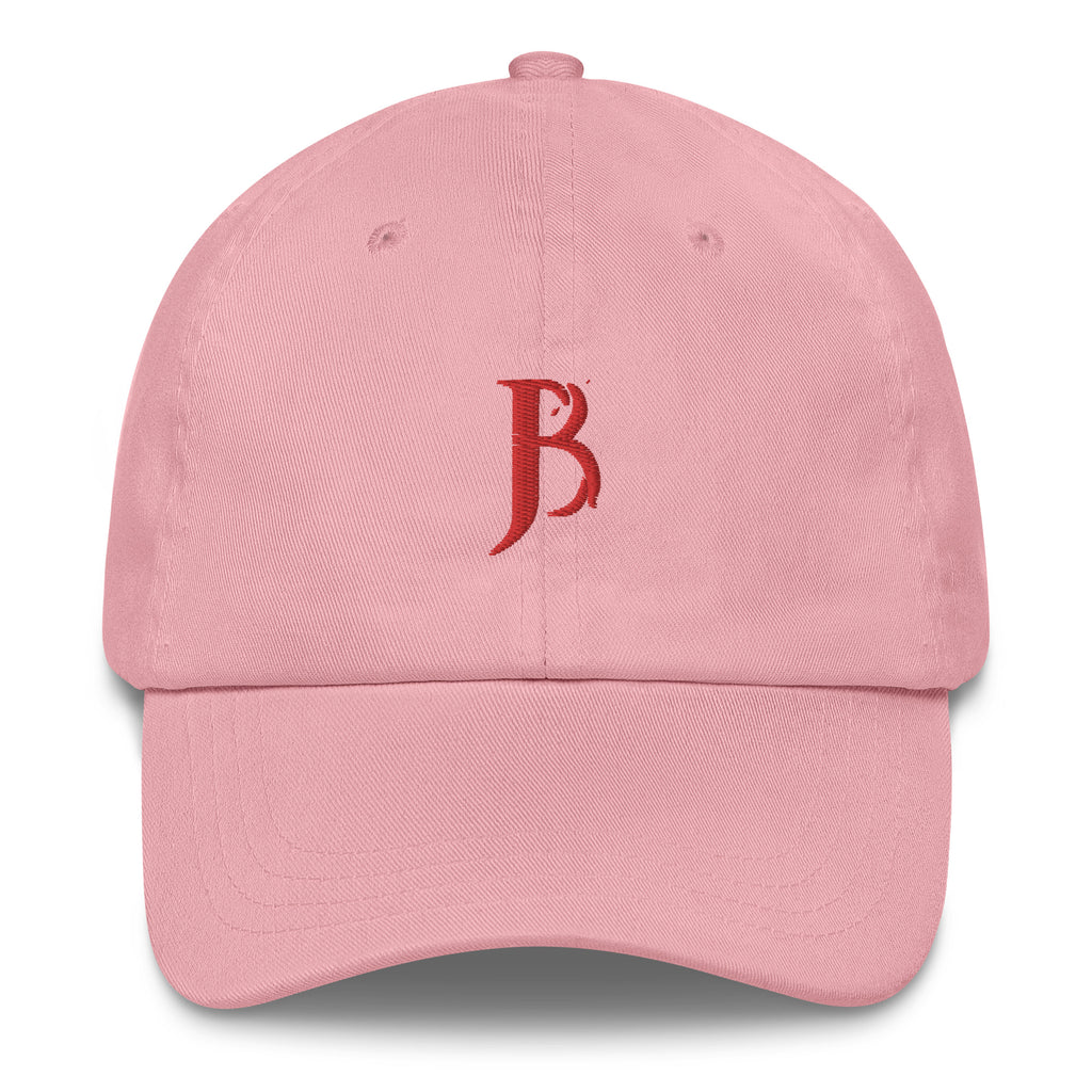 JB Logo Hats