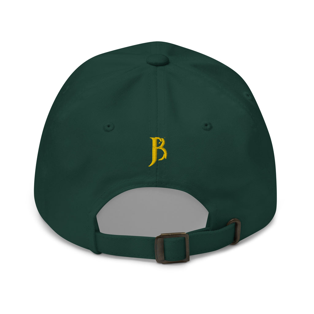 Casual Dad Hats