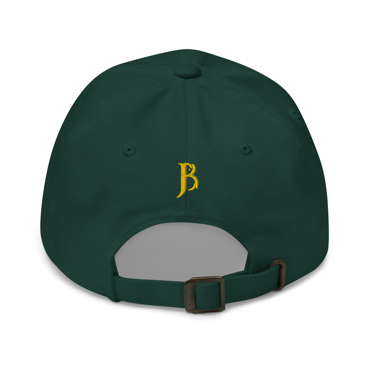 Casual Dad Hats