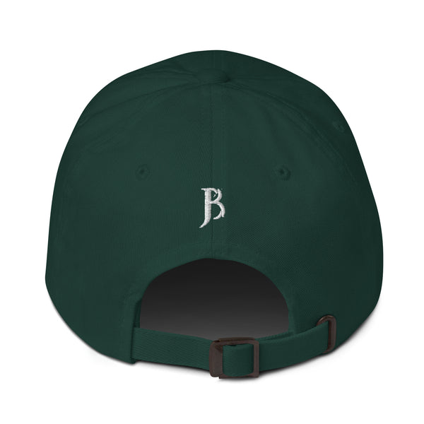 Jarvas Apparel Dad hats