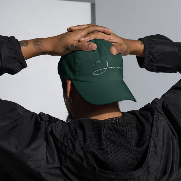 Jarvas Apparel Dad hats