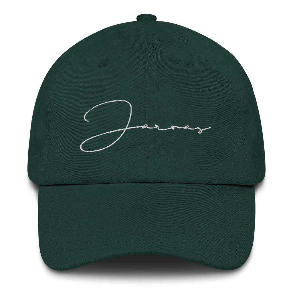 Jarvas Apparel Dad hats