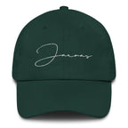Jarvas Apparel Dad hats
