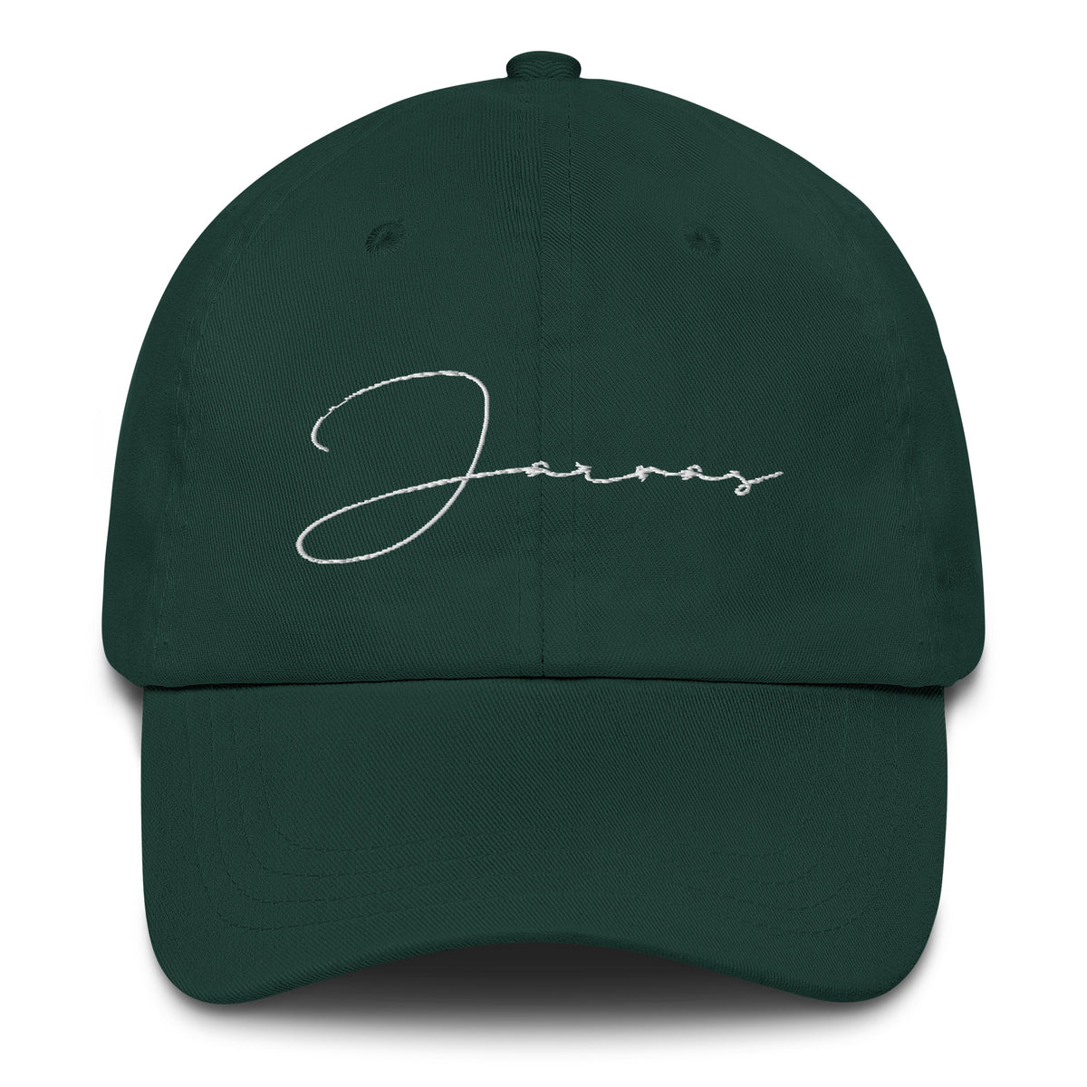 Jarvas Apparel Dad hats