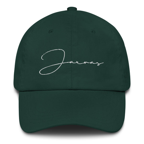 Jarvas Apparel Dad hats