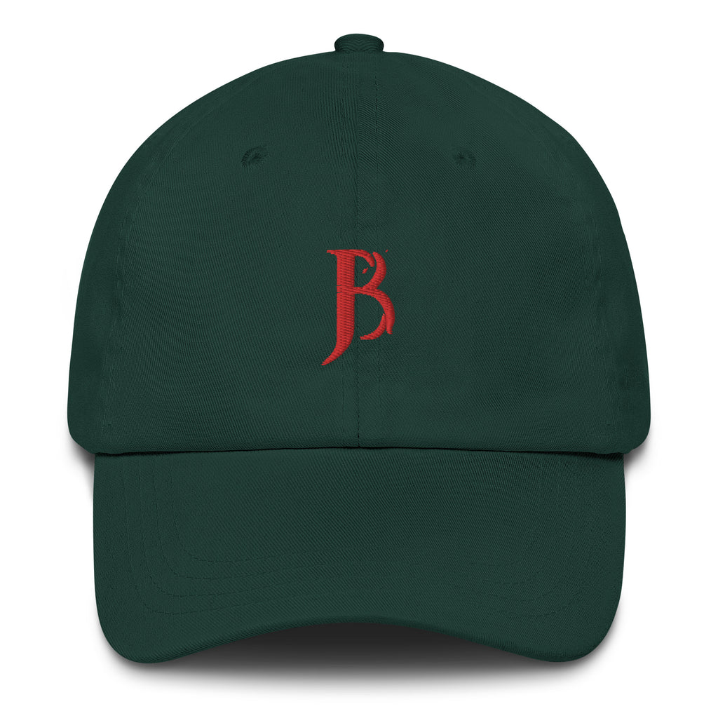 JB Logo Hats