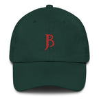 JB Logo Hats