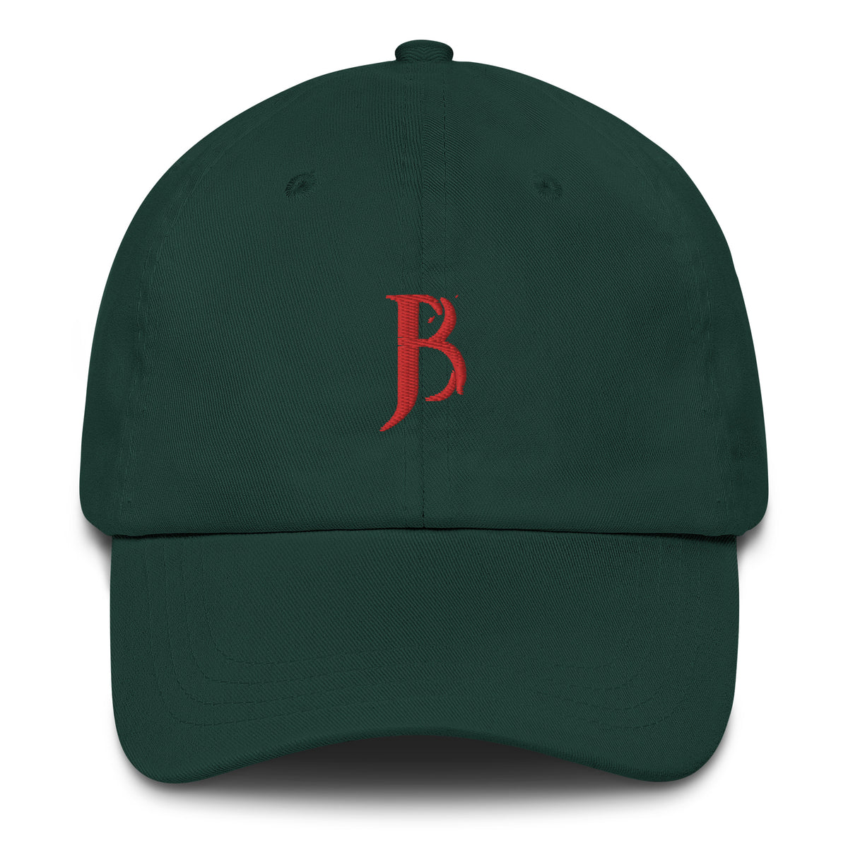 JB Logo Hats