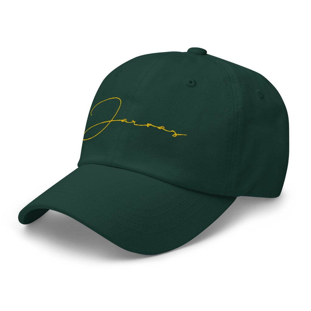 Casual Dad Hats