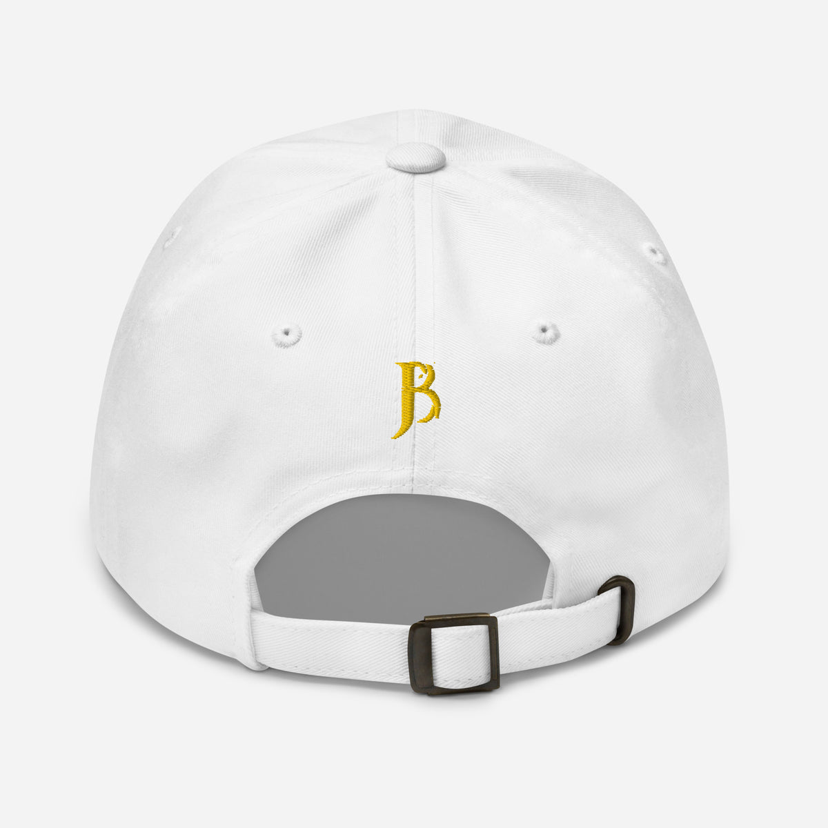 Casual Dad Hats