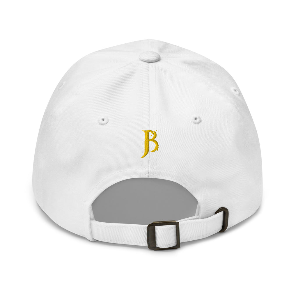 Casual Dad Hats