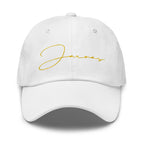Casual Dad Hats
