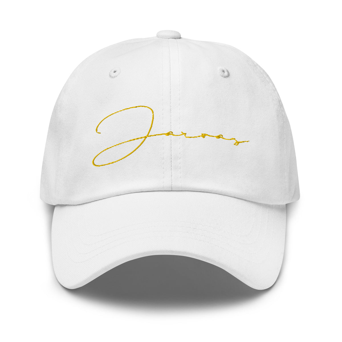 Casual Dad Hats