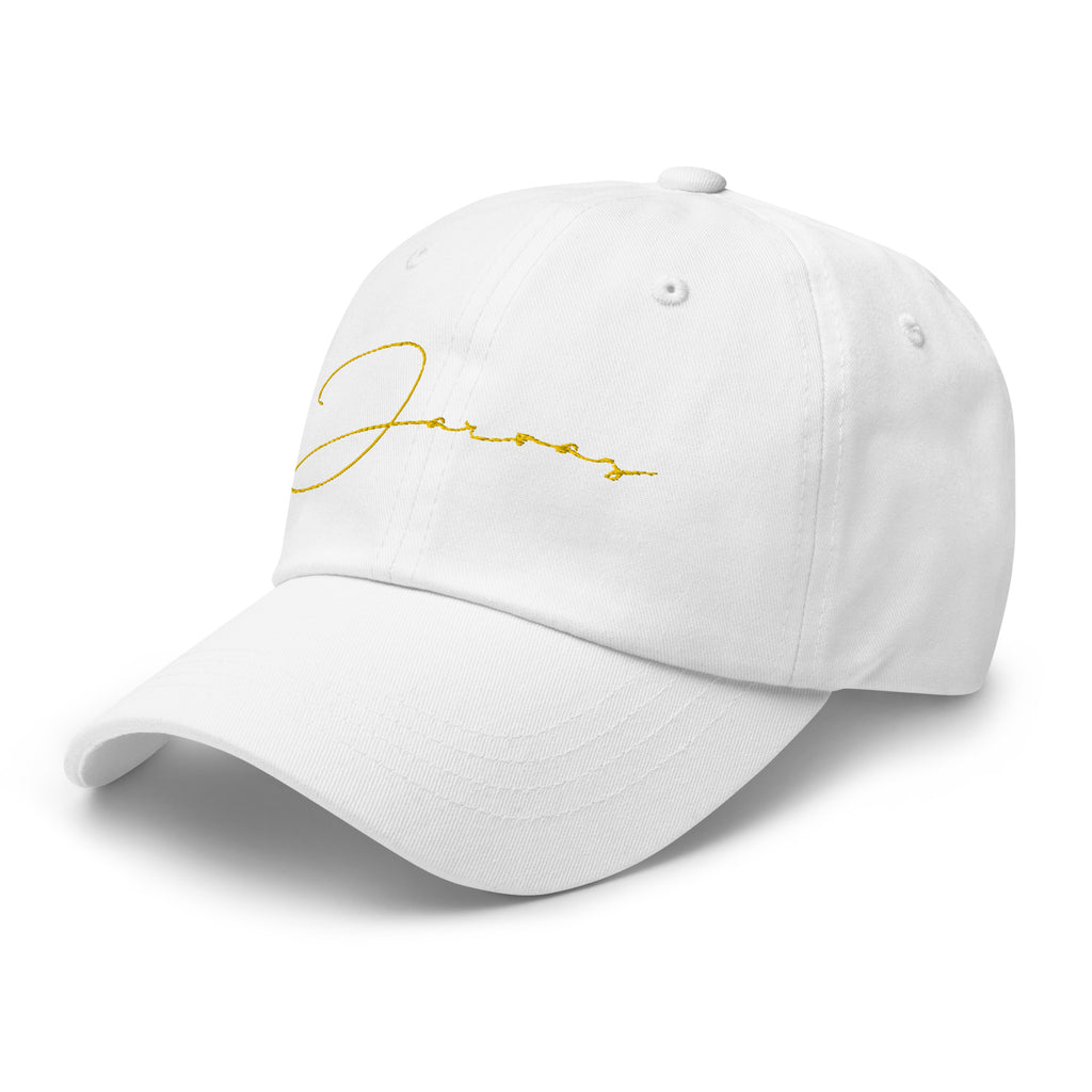 Casual Dad Hats