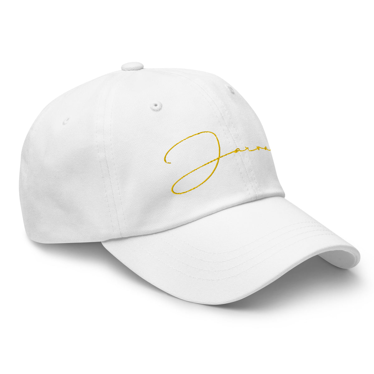 Casual Dad Hats