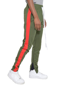 Hunter Green Unisex Joggers