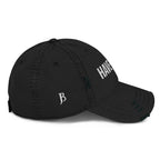 FAITH Distressed Hats