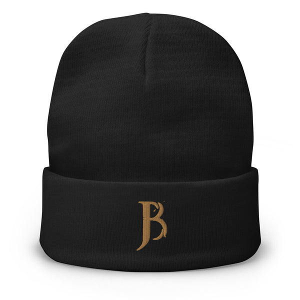 Golden Rules Beanie