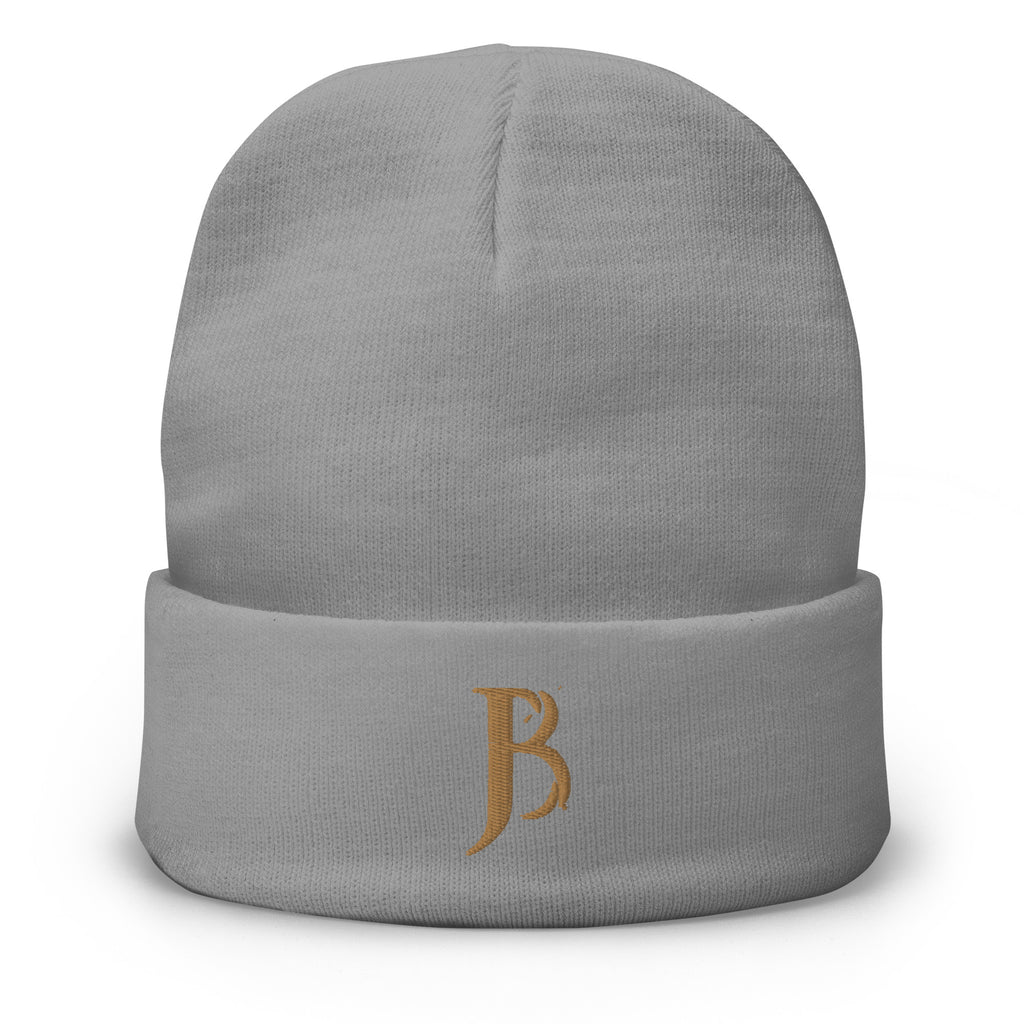 Golden Rules Beanie