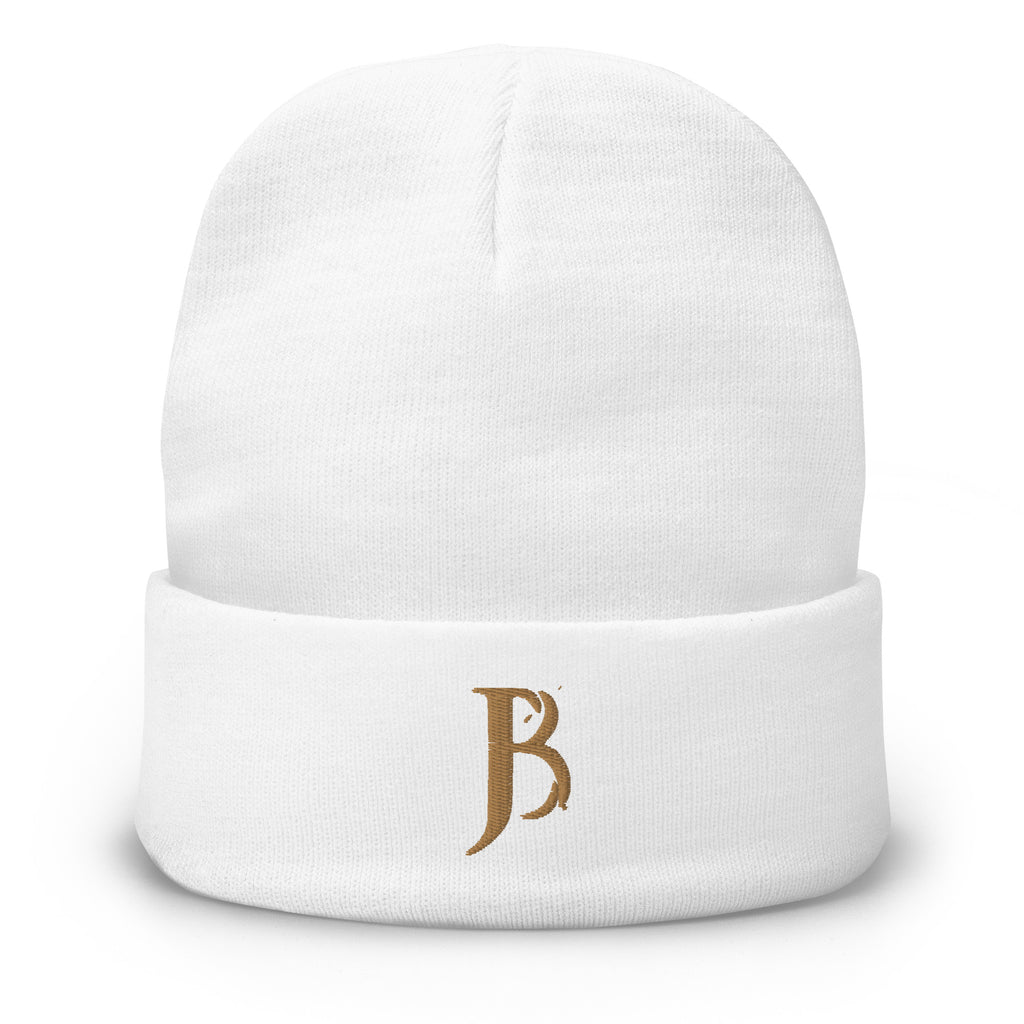 Golden Rules Beanie