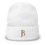 Golden Rules Beanie