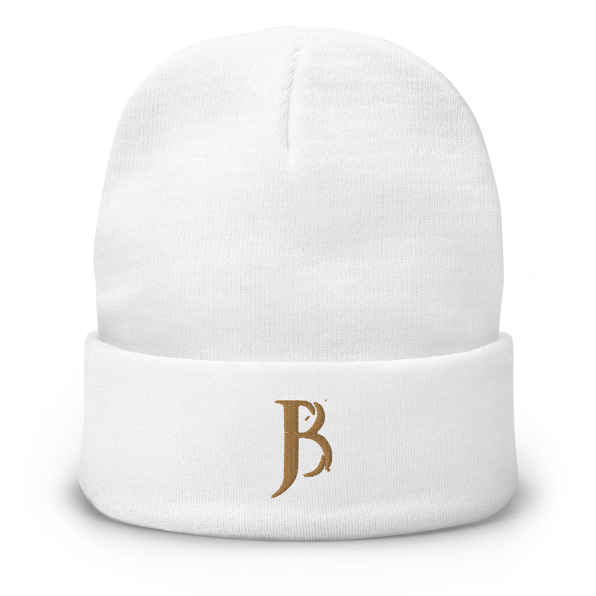 Golden Rules Beanie