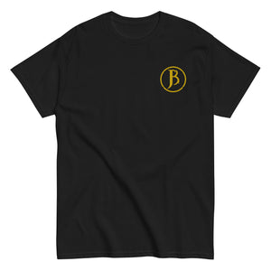 Unisex JB Classic tshirts