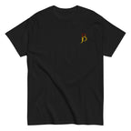 Maroon Logo Classic t-Shirt