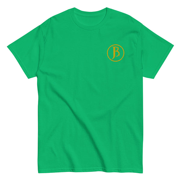 Unisex JB Classic tshirts