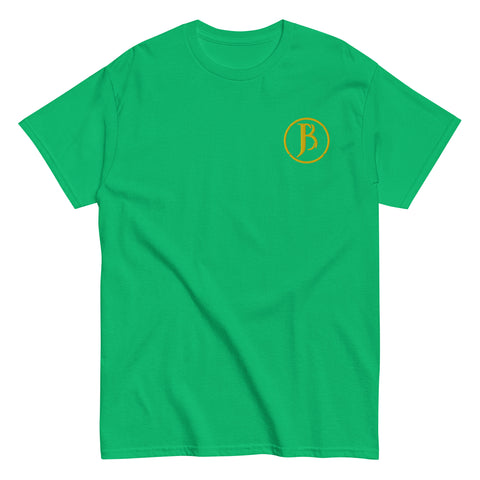 Unisex JB Classic tshirts