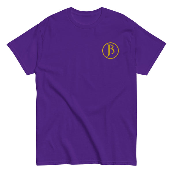 Unisex JB Classic tshirts