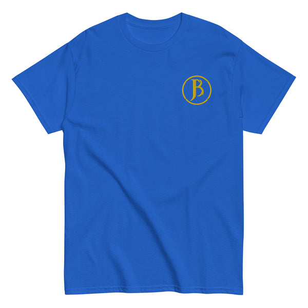 Unisex JB Classic tshirts