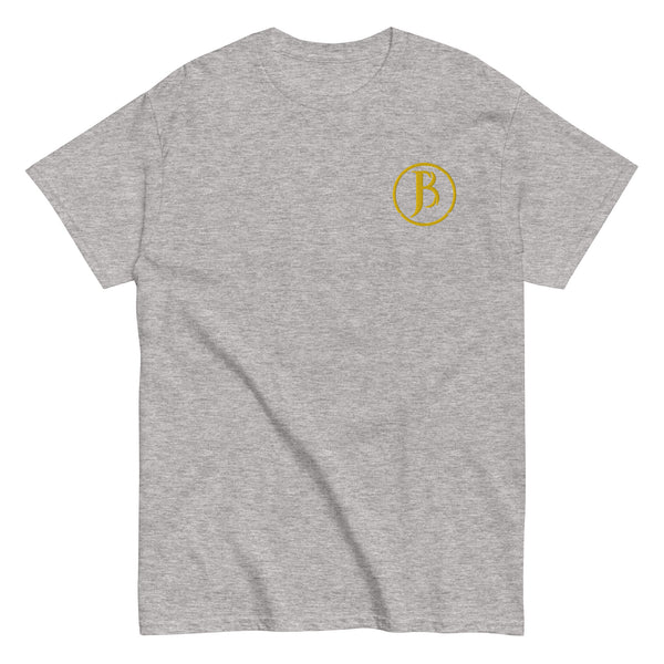 Unisex JB Classic tshirts