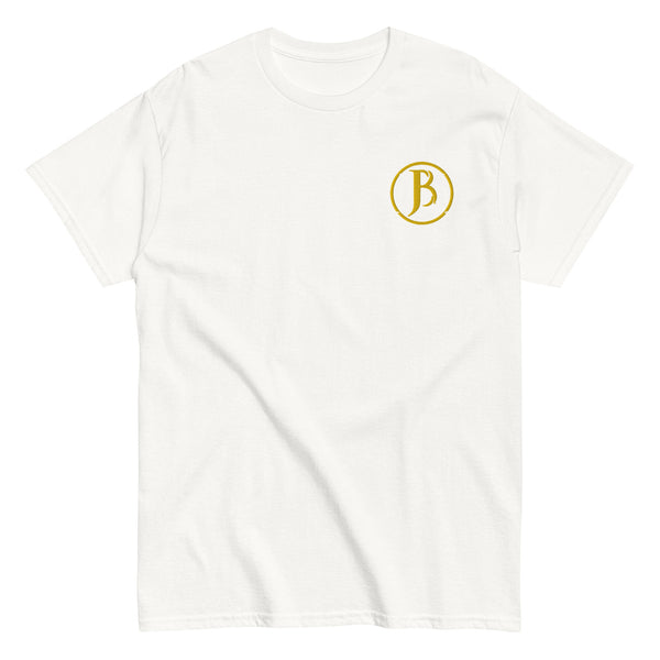 Unisex JB Classic tshirts