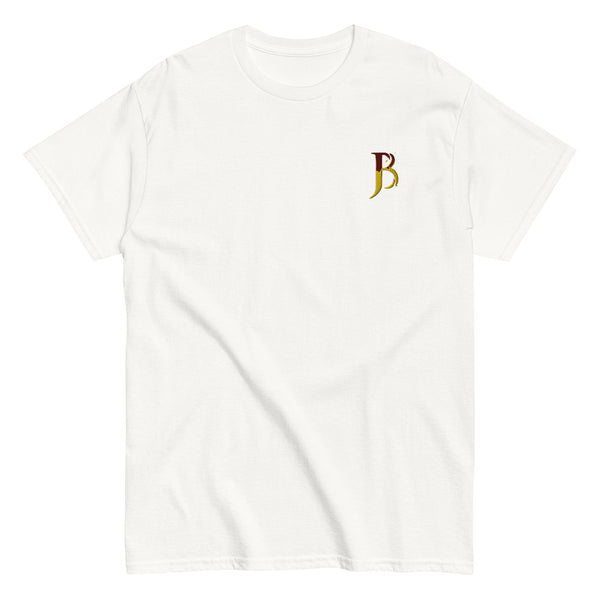 Maroon Logo Classic t-Shirt