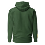 Jamaican Me Happy Hoodies