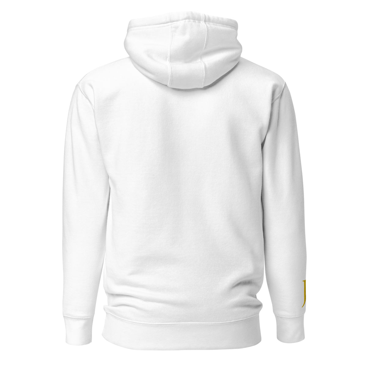Jamaican Me Happy Hoodies
