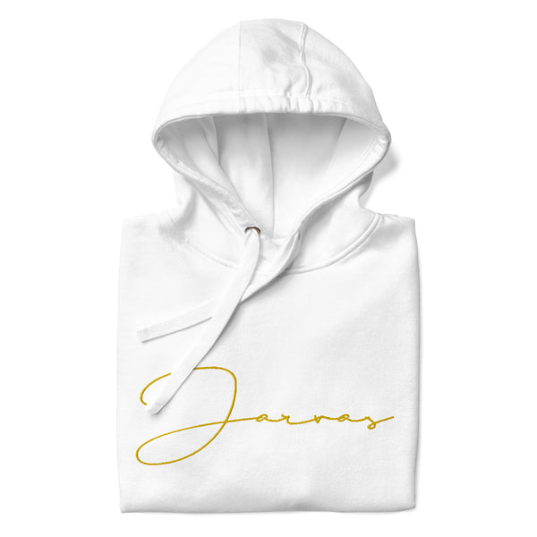 Unisex Golden Hoodies