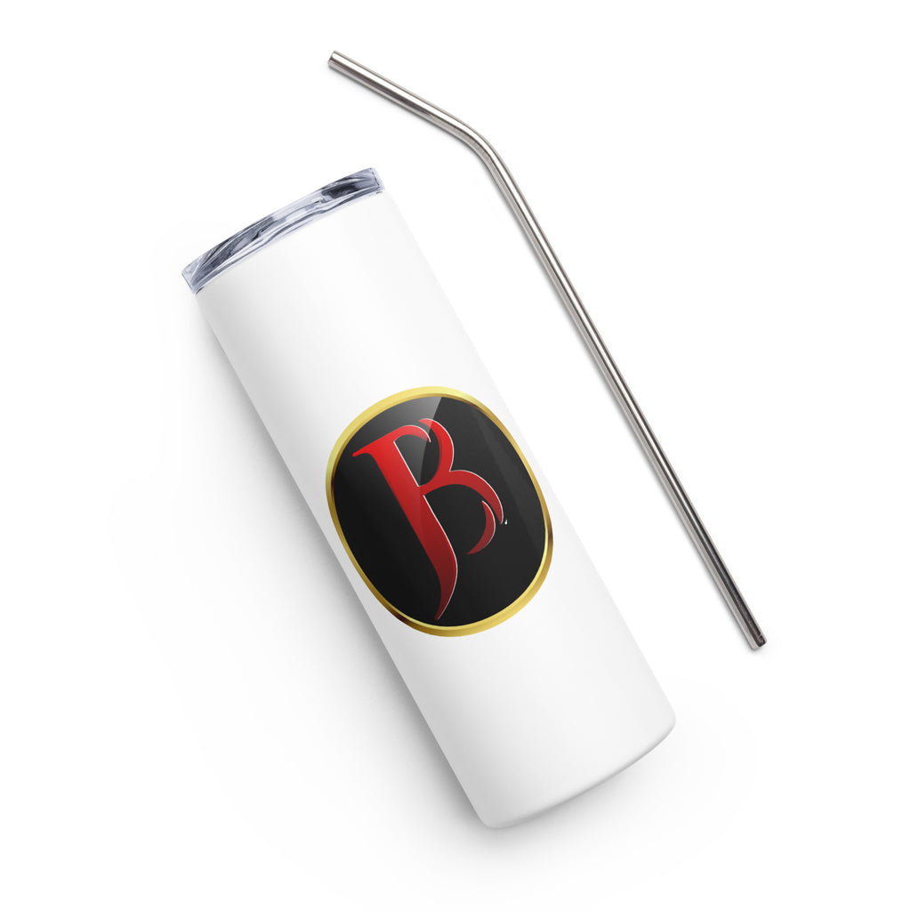 Stainless Steel Tumbler